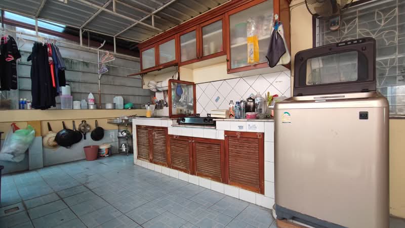 ร่มทิพวิลเลจ, Bangkok, หทัยราษฎร์, Bang Chun, Khlong Sam Wa, Bangkok, 4 Bedrooms, 200 sqm, Single Detached House For Sale, by สุชาติ ปรีชา, 500280849 - DDproperty.com