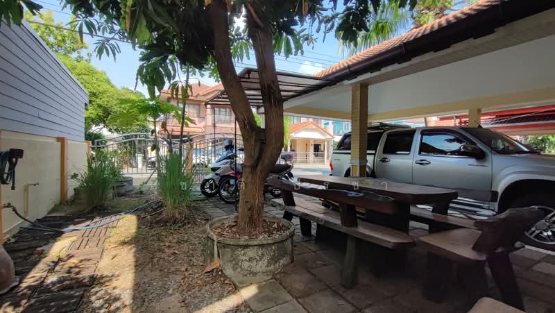 ร่มทิพวิลเลจ, Bangkok, หทัยราษฎร์, Bang Chun, Khlong Sam Wa, Bangkok, 4 Bedrooms, 200 sqm, Single Detached House For Sale, by สุชาติ ปรีชา, 500280849 - DDproperty.com