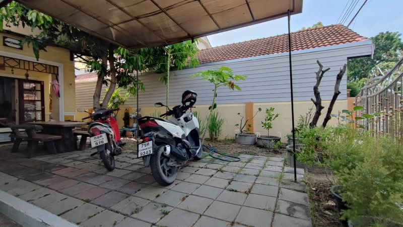 ร่มทิพวิลเลจ, กรุงเทพ, หทัยราษฎร์, บางชัน, คลองสามวา, กรุงเทพ, 200 ตร.ม., บ้านเดี่ยว ขาย, โดย สุชาติ ปรีชา, 500280849 - DDproperty.com