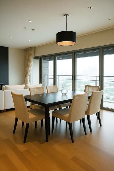 For Rent - The Madison, Bangkok