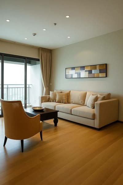 For Rent - The Madison, Bangkok