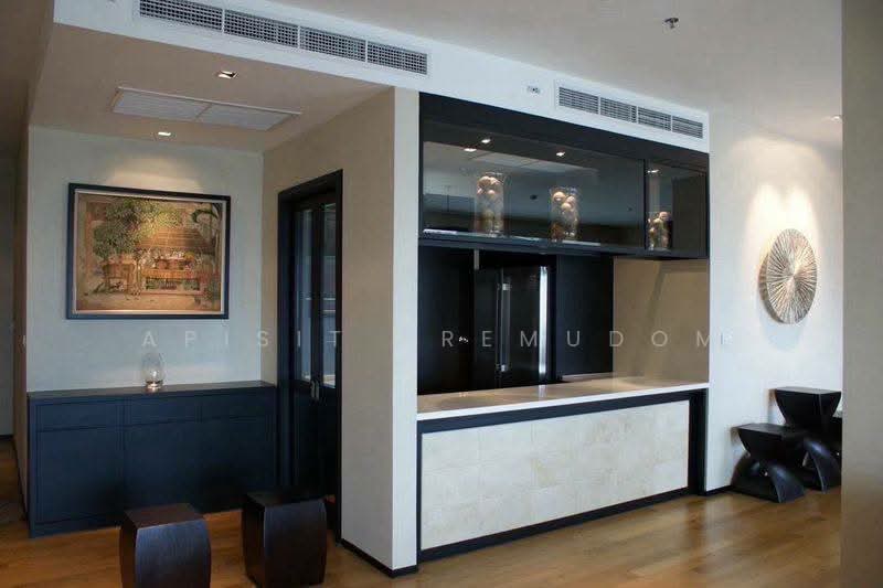 For Rent - The Madison, Bangkok