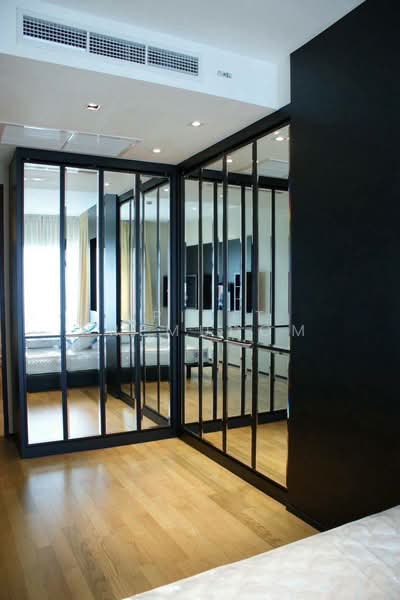 For Rent - The Madison, Bangkok