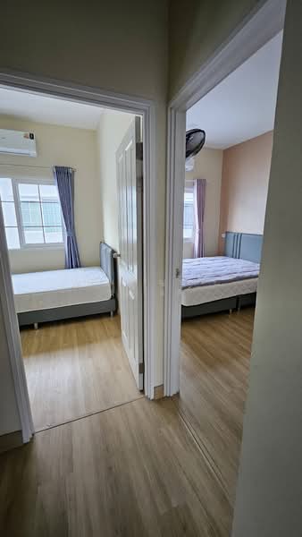 Golden Neo Sukhumvit-Lasalle : โกลเด้น นีโอ สุขุมวิท-ลาซาล, สมุทรปราการ, สำโรงเหนือ, เมืองสมุทรปราการ, สมุทรปราการ, 140 ตร.ม., บ้านเดี่ยว ให้เช่า, โดย ปรินทร์ญาดา ชิณโชติ, 500280852 - DDproperty.com