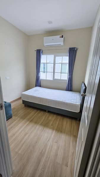 Golden Neo Sukhumvit-Lasalle, Samut Prakan, Samrong Nua, Muang Samut Prakarn, Samut Prakan, 3 Bedrooms, 140 sqm, Single Detached House For Rent, by ปรินทร์ญาดา ชิณโชติ, 500280852 - DDproperty.com