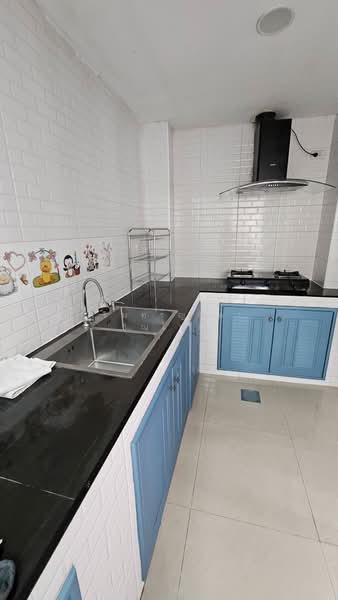 Golden Neo Sukhumvit-Lasalle : โกลเด้น นีโอ สุขุมวิท-ลาซาล, สมุทรปราการ, สำโรงเหนือ, เมืองสมุทรปราการ, สมุทรปราการ, 140 ตร.ม., บ้านเดี่ยว ให้เช่า, โดย ปรินทร์ญาดา ชิณโชติ, 500280852 - DDproperty.com