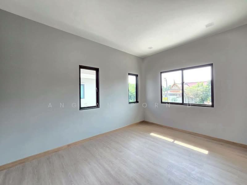 Setthasiri Charun-Pinklao, Bangkok, Lieb Tangrotfai Road, Bang Khun Non, Bangkok Noi, Bangkok, 4 Bedrooms, 353 sqm, Single Detached House For Sale, by Angsanaporn D, 500280854 - DDproperty.com