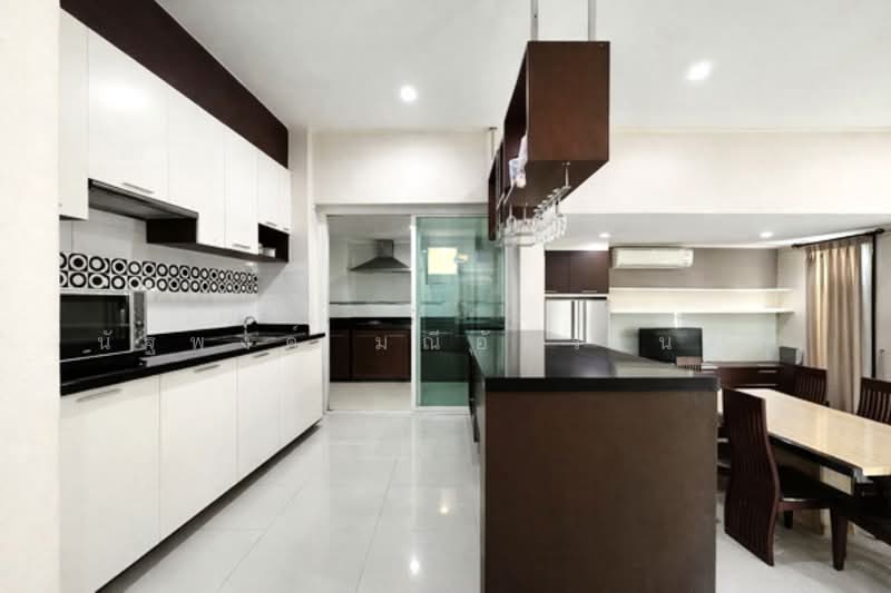 Grand Canal Donmuang, Bangkok, Cherdwutthakat Road, Si Khan, Don Mueang, Bangkok, 4 Bedrooms, 240 sqm, Single Detached House For Rent, by นัฐพงค์ มณีอัครเนตร, 500280855 - DDproperty.com