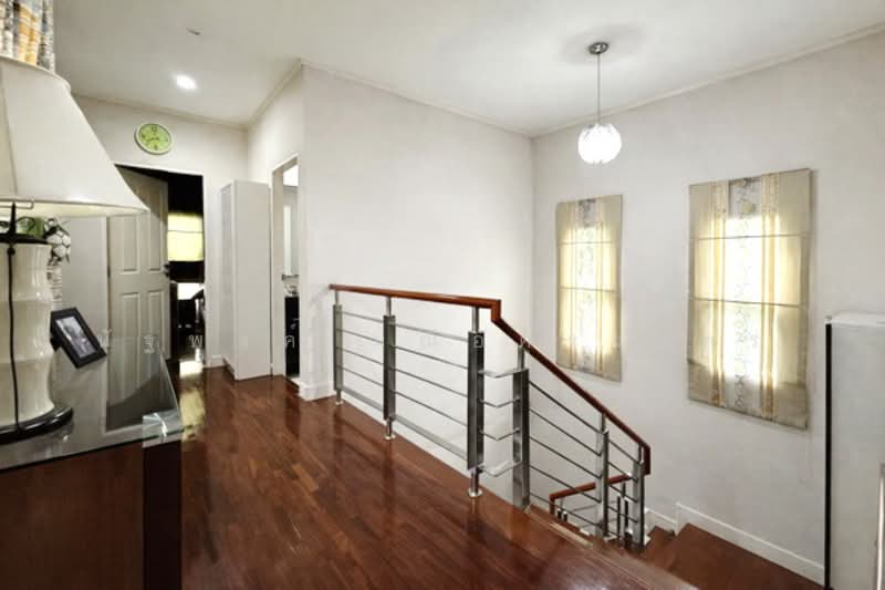 Grand Canal Donmuang, Bangkok, Cherdwutthakat Road, Si Khan, Don Mueang, Bangkok, 4 Bedrooms, 240 sqm, Single Detached House For Rent, by นัฐพงค์ มณีอัครเนตร, 500280855 - DDproperty.com