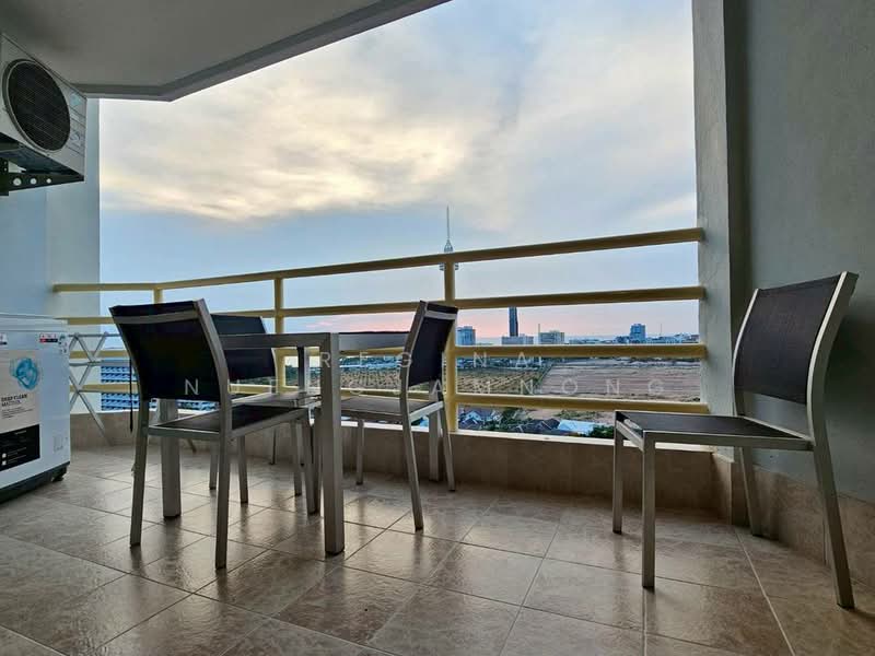 View Talay 5D, Chon Buri (Pattaya), Nong Pru, Bang Lamung (Pattaya), Chon Buri (Pattaya), Studio, 48 sqm, Condo For Sale, by Regina Nuengjamnong, 500280858 - DDproperty.com