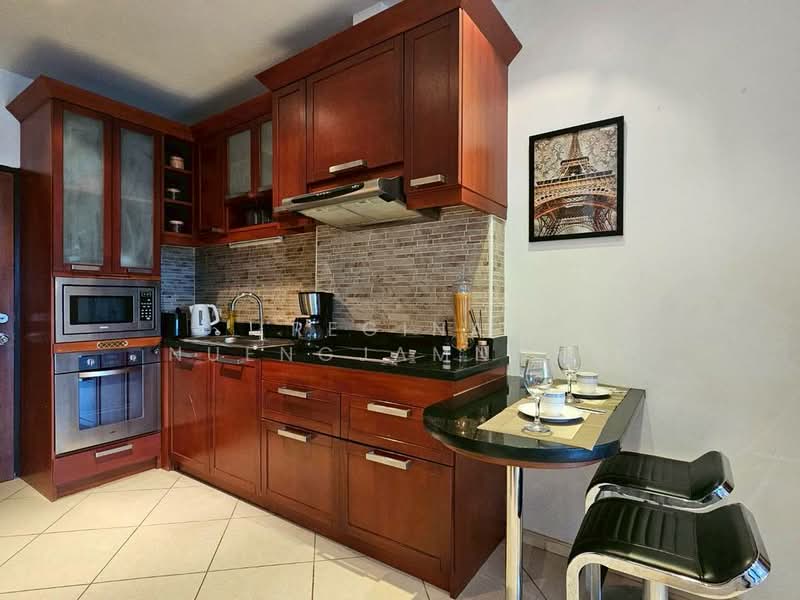 View Talay 5D, Chon Buri (Pattaya), Nong Pru, Bang Lamung (Pattaya), Chon Buri (Pattaya), Studio, 48 sqm, Condo For Sale, by Regina Nuengjamnong, 500280858 - DDproperty.com