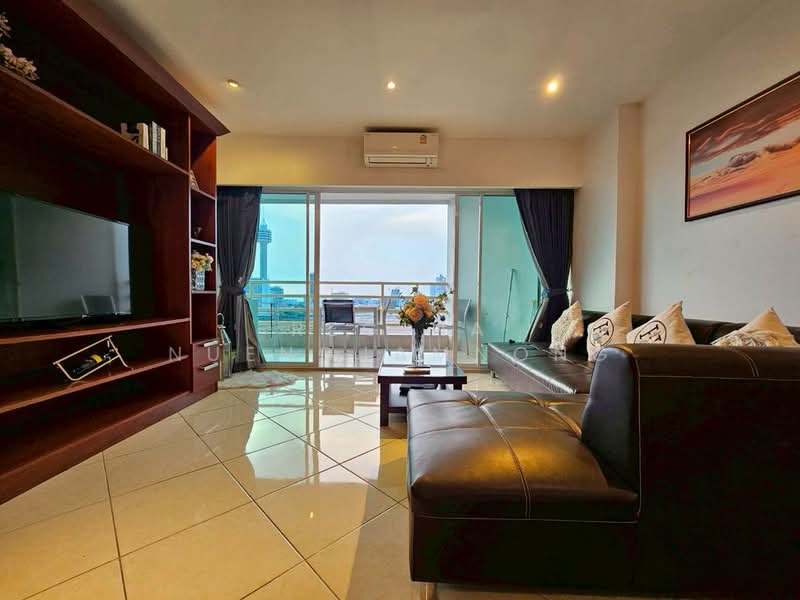 View Talay 5D, Chon Buri (Pattaya), Nong Pru, Bang Lamung (Pattaya), Chon Buri (Pattaya), Studio, 48 sqm, Condo For Sale, by Regina Nuengjamnong, 500280858 - DDproperty.com