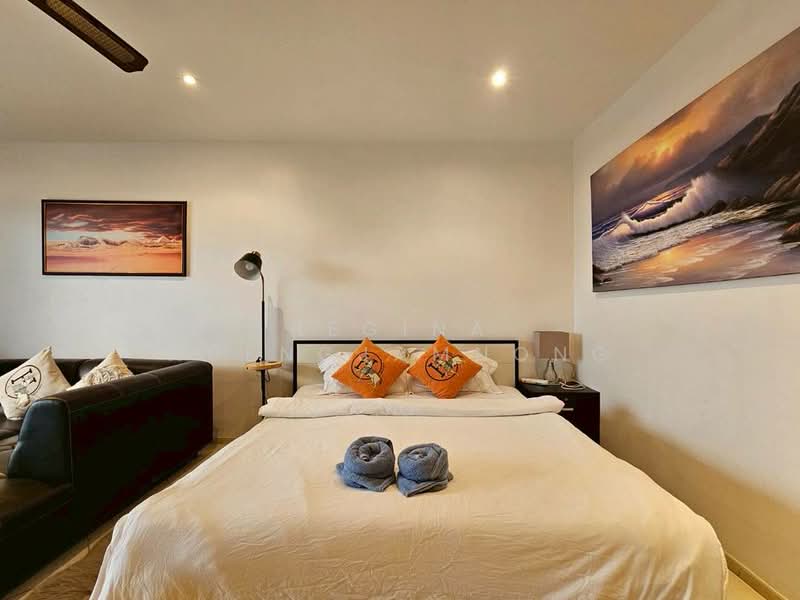 View Talay 5D, Chon Buri (Pattaya), Nong Pru, Bang Lamung (Pattaya), Chon Buri (Pattaya), Studio, 48 sqm, Condo For Sale, by Regina Nuengjamnong, 500280858 - DDproperty.com