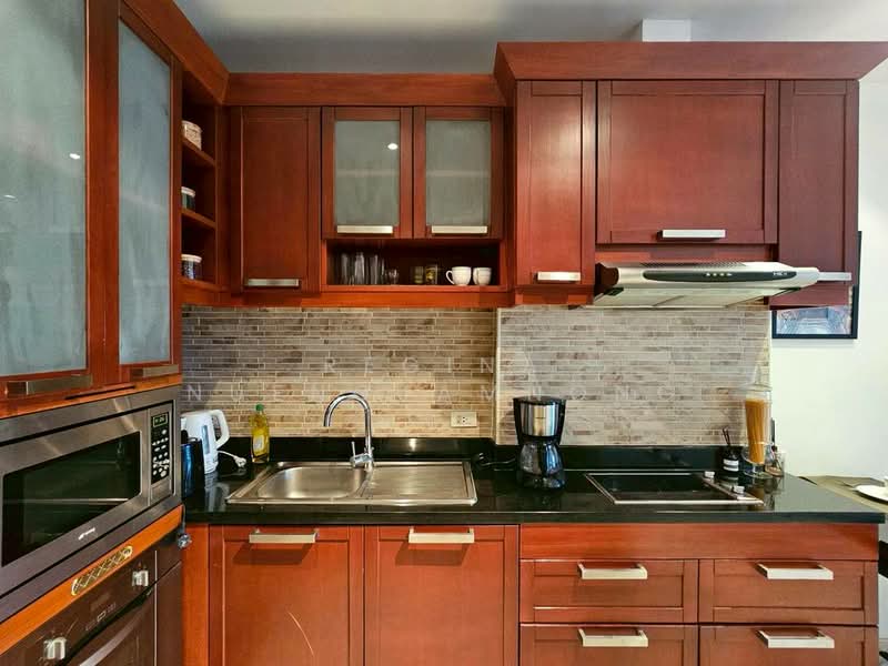 View Talay 5D, Chon Buri (Pattaya), Nong Pru, Bang Lamung (Pattaya), Chon Buri (Pattaya), Studio, 48 sqm, Condo For Sale, by Regina Nuengjamnong, 500280858 - DDproperty.com