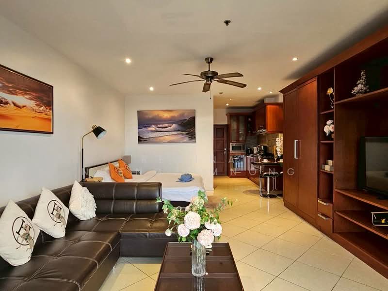 View Talay 5D, Chon Buri (Pattaya), Nong Pru, Bang Lamung (Pattaya), Chon Buri (Pattaya), Studio, 48 sqm, Condo For Sale, by Regina Nuengjamnong, 500280858 - DDproperty.com