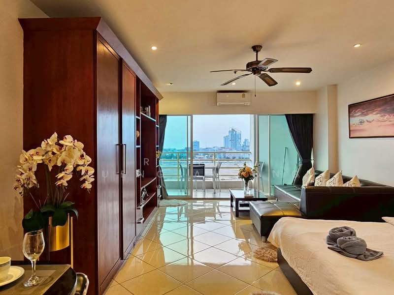 View Talay 5D, Chon Buri (Pattaya), Nong Pru, Bang Lamung (Pattaya), Chon Buri (Pattaya), Studio, 48 sqm, Condo For Sale, by Regina Nuengjamnong, 500280858 - DDproperty.com