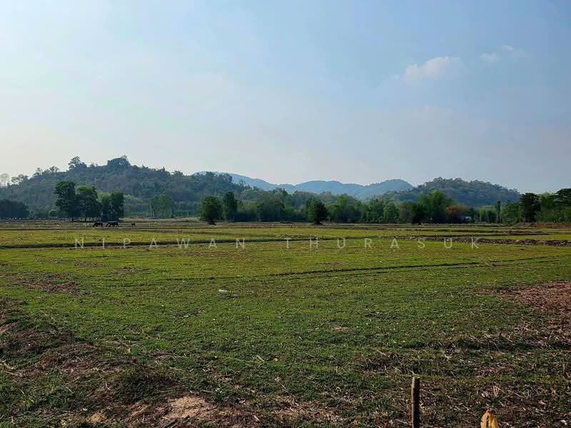 เขาเพิ่ม, Nakhon Nayok, Khao Phoem, Ban Na, Nakhon Nayok, , 16,684 sqm, Land For Sale, by Nipawan Thurasuk, 500280860 - DDproperty.com