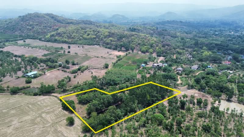 เขาเพิ่ม, Nakhon Nayok, Khao Phoem, Ban Na, Nakhon Nayok, , 16,684 sqm, Land For Sale, by Nipawan Thurasuk, 500280860 - DDproperty.com