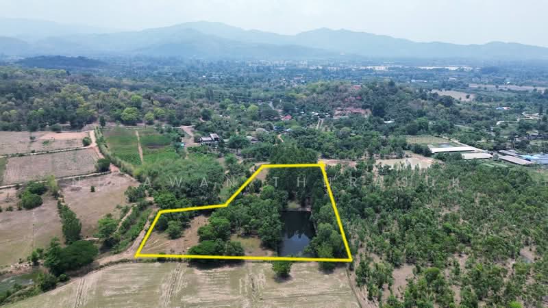 เขาเพิ่ม, Nakhon Nayok, Khao Phoem, Ban Na, Nakhon Nayok, , 16,684 sqm, Land For Sale, by Nipawan Thurasuk, 500280860 - DDproperty.com