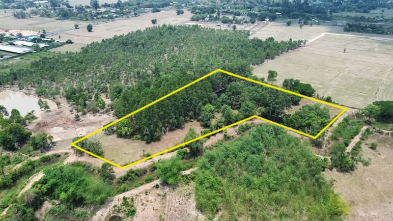 เขาเพิ่ม, Nakhon Nayok, Khao Phoem, Ban Na, Nakhon Nayok, , 16,684 sqm, Land For Sale, by Nipawan Thurasuk, 500280860 - DDproperty.com