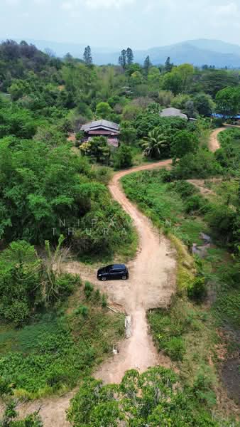 เขาเพิ่ม, นครนายก, เขาเพิ่ม, บ้านนา, นครนายก, 16,684 ตร.ม., ที่ดิน ขาย, โดย Nipawan Thurasuk, 500280860 - DDproperty.com