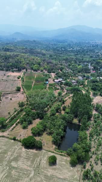 เขาเพิ่ม, Nakhon Nayok, Khao Phoem, Ban Na, Nakhon Nayok, , 16,684 sqm, Land For Sale, by Nipawan Thurasuk, 500280860 - DDproperty.com