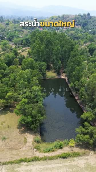 เขาเพิ่ม, Nakhon Nayok, Khao Phoem, Ban Na, Nakhon Nayok, , 16,684 sqm, Land For Sale, by Nipawan Thurasuk, 500280860 - DDproperty.com
