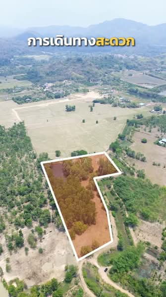 เขาเพิ่ม, นครนายก, เขาเพิ่ม, บ้านนา, นครนายก, 16,684 ตร.ม., ที่ดิน ขาย, โดย Nipawan Thurasuk, 500280860 - DDproperty.com