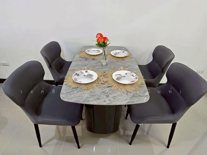 The Connect Wongwaen - Ramintra 2 : เดอะ คอนเนค วงแหวน - รามอินทรา 2, กรุงเทพ, ถนนเลียบวงแหวนกาญจนาภิเษก, ท่าแร้ง, บางเขน, กรุงเทพ, 84 ตร.ม., ทาวน์เฮ้าส์ ขาย, โดย นภัสศรณ์ วงศ์สินไทยกร (นันท์), 500280862 - DDproperty.com