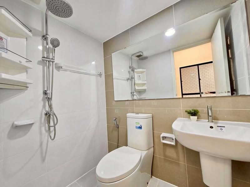 The Connect Wongwaen - Ramintra 2 : เดอะ คอนเนค วงแหวน - รามอินทรา 2, กรุงเทพ, ถนนเลียบวงแหวนกาญจนาภิเษก, ท่าแร้ง, บางเขน, กรุงเทพ, 84 ตร.ม., ทาวน์เฮ้าส์ ขาย, โดย นภัสศรณ์ วงศ์สินไทยกร (นันท์), 500280862 - DDproperty.com
