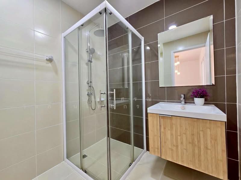 The Connect Wongwaen - Ramintra 2, Bangkok, Lieb Kanchanaphisek Ring Road, Tha Rang, Bang Khen, Bangkok, 3 Bedrooms, 84 sqm, Townhouse For Sale, by นภัสศรณ์ วงศ์สินไทยกร (นันท์), 500280862 - DDproperty.com