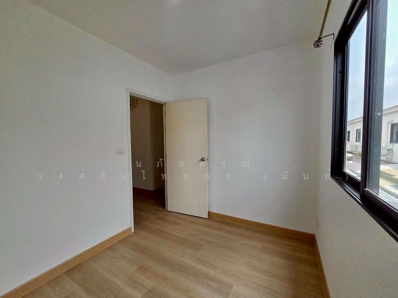 The Connect Wongwaen - Ramintra 2, Bangkok, Lieb Kanchanaphisek Ring Road, Tha Rang, Bang Khen, Bangkok, 3 Bedrooms, 84 sqm, Townhouse For Sale, by นภัสศรณ์ วงศ์สินไทยกร (นันท์), 500280862 - DDproperty.com