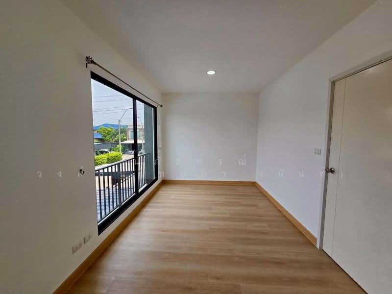 The Connect Wongwaen - Ramintra 2 : เดอะ คอนเนค วงแหวน - รามอินทรา 2, กรุงเทพ, ถนนเลียบวงแหวนกาญจนาภิเษก, ท่าแร้ง, บางเขน, กรุงเทพ, 84 ตร.ม., ทาวน์เฮ้าส์ ขาย, โดย นภัสศรณ์ วงศ์สินไทยกร (นันท์), 500280862 - DDproperty.com