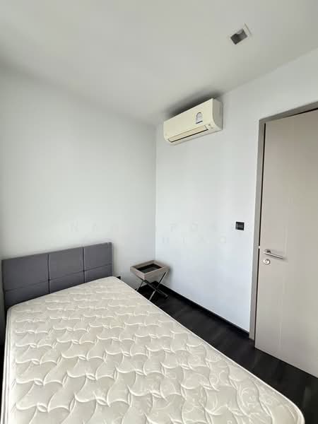 The Line Asoke-Ratchada, Bangkok, Din Daeng Road, Din Daeng, Din Daeng, Bangkok, 2 Bedrooms, 53 sqm, Condo For Rent, by Nantaporn Sankhiao, 500280863 - DDproperty.com
