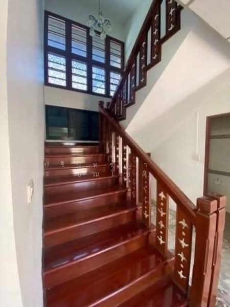 Single House Ratchada 30 – Ladprao, Bangkok, Chan Kasem, Chatuchak, Bangkok, 4 Bedrooms, 200 sqm, Single Detached House For Rent, by ปรินทร์ญาดา ชิณโชติ, 500280864 - DDproperty.com