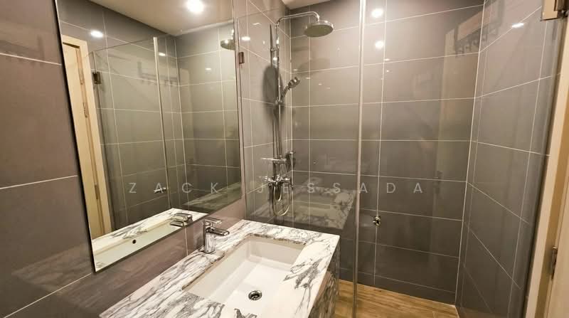 Q Chidlom-Phetchaburi, Bangkok, 1088 Phetchaburi Road, Makkasan, Ratchathewi, Bangkok, 2 Bedrooms, 64 sqm, Condo For Sale, by Zack Jessada, 500280866 - DDproperty.com