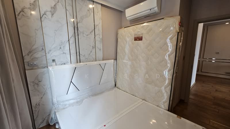 Q Chidlom-Phetchaburi, Bangkok, 1088 Phetchaburi Road, Makkasan, Ratchathewi, Bangkok, 2 Bedrooms, 64 sqm, Condo For Sale, by Zack Jessada, 500280866 - DDproperty.com