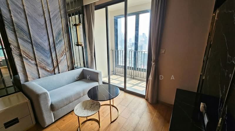 Q Chidlom-Phetchaburi, Bangkok, 1088 Phetchaburi Road, Makkasan, Ratchathewi, Bangkok, 2 Bedrooms, 64 sqm, Condo For Sale, by Zack Jessada, 500280866 - DDproperty.com