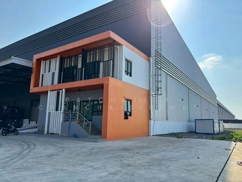 FACTORY / WAREHOUSE for RENT 1500 - 10,000 SQ.M. | Bangphli, Samutrakarn, Samut Prakan, Bang Pla, Bang Plee, Samut Prakan, , 1,723 sqm, Warehouse/Factory For Rent, by ADDRESS BANGKOK Co., Ltd., 500280868 - DDproperty.com