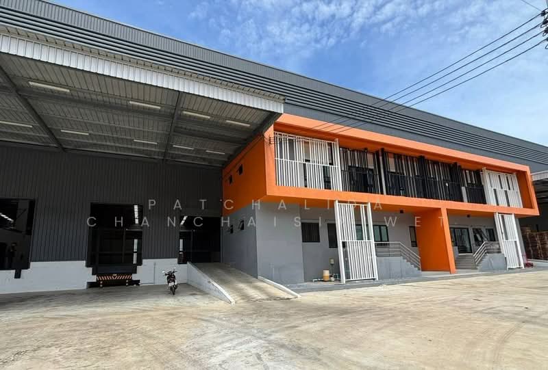 FACTORY / WAREHOUSE for RENT 1500 - 3000 SQ.M. | FREE ZONE Bangphli, Samutrakarn, Samut Prakan, Bang Pla, Bang Plee, Samut Prakan, , 1,723 sqm, Warehouse/Factory For Rent, by ADDRESS BANGKOK Co., Ltd., 500280868 - DDproperty.com