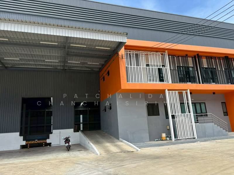 FACTORY / WAREHOUSE for RENT 1500 - 3000 SQ.M. | FREE ZONE Bangphli, Samutrakarn, Samut Prakan, Bang Pla, Bang Plee, Samut Prakan, , 1,723 sqm, Warehouse/Factory For Rent, by ADDRESS BANGKOK Co., Ltd., 500280868 - DDproperty.com