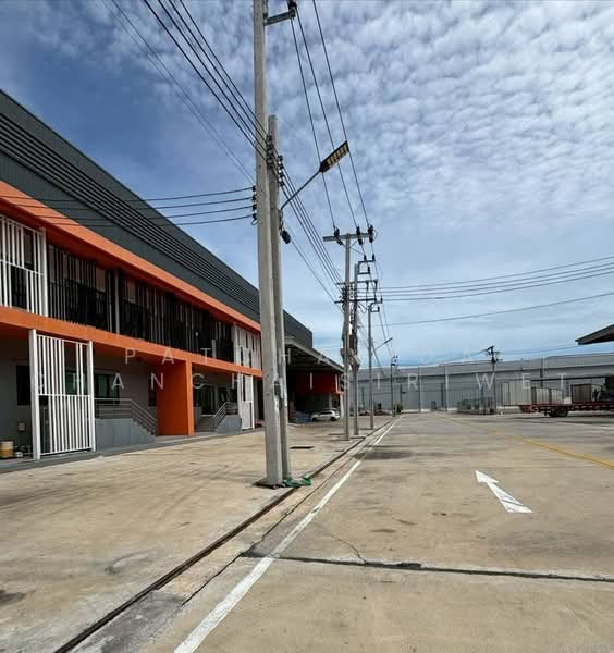 FACTORY / WAREHOUSE for RENT 1500 - 3000 SQ.M. | FREE ZONE Bangphli, Samutrakarn, Samut Prakan, Bang Pla, Bang Plee, Samut Prakan, , 1,723 sqm, Warehouse/Factory For Rent, by ADDRESS BANGKOK Co., Ltd., 500280868 - DDproperty.com