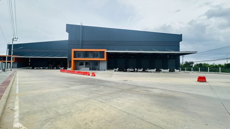 FACTORY / WAREHOUSE for RENT 1500 - 10,000 SQ.M. | Bangphli, Samutrakarn, Samut Prakan, Bang Pla, Bang Plee, Samut Prakan, , 1,723 sqm, Warehouse/Factory For Rent, by ADDRESS BANGKOK Co., Ltd., 500280868 - DDproperty.com