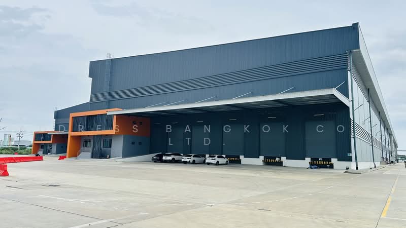 FACTORY / WAREHOUSE for RENT 1500 - 10,000 SQ.M. | Bangphli, Samutrakarn, Samut Prakan, Bang Pla, Bang Plee, Samut Prakan, , 1,723 sqm, Warehouse/Factory For Rent, by ADDRESS BANGKOK Co., Ltd., 500280868 - DDproperty.com