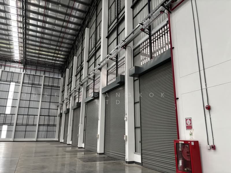 FACTORY / WAREHOUSE for RENT 1500 - 10,000 SQ.M. | Bangphli, Samutrakarn, Samut Prakan, Bang Pla, Bang Plee, Samut Prakan, , 1,723 sqm, Warehouse/Factory For Rent, by ADDRESS BANGKOK Co., Ltd., 500280868 - DDproperty.com