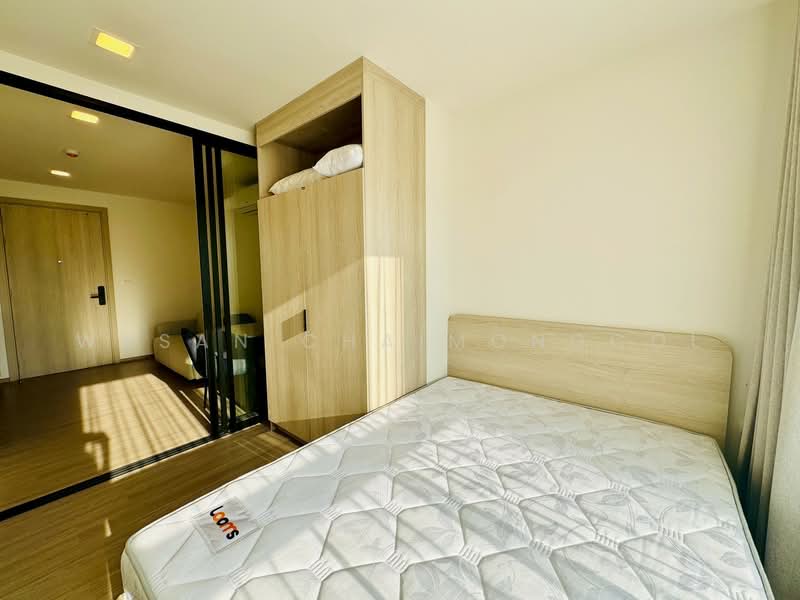 DCondo Reef, Phuket, 78 Soi Dara, Kathu, Kathu, Phuket, 1 Bedroom, 29 sqm, Condo For Sale, by Wasan Chaimongcol, 500280872 - DDproperty.com