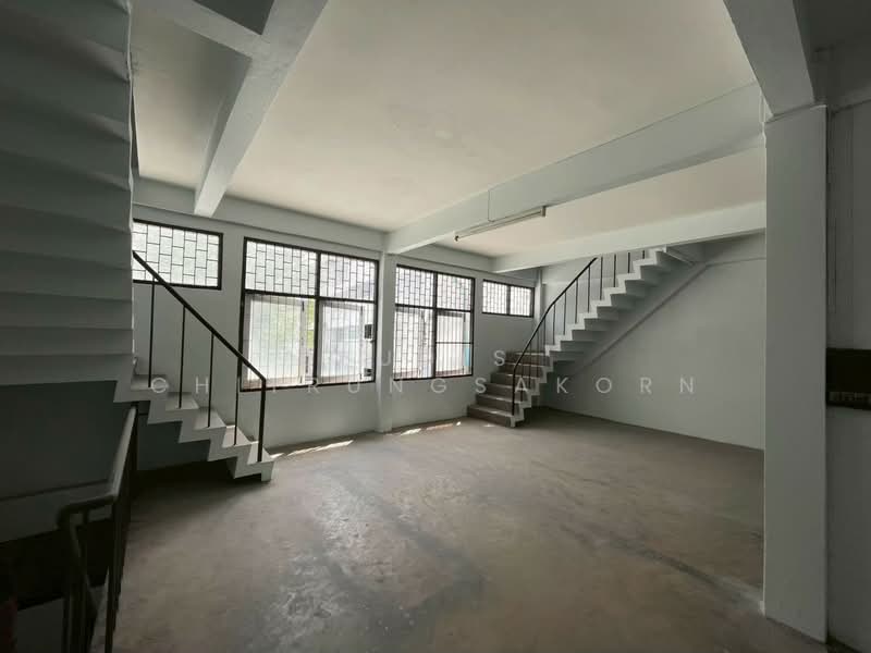 2-Unit 4-Storey Commercial Building for Rent – On Nut, Bangkok, Phra Kanong Nua, Watthana, Bangkok, , 736 sqm, Shophouse For Rent, by Pudis Chitrungsakorn, 500280873 - DDproperty.com