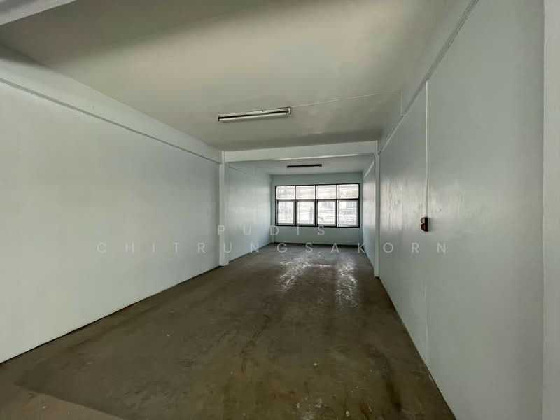 2-Unit 4-Storey Commercial Building for Rent – On Nut, Bangkok, Phra Kanong Nua, Watthana, Bangkok, , 736 sqm, Shophouse For Rent, by Pudis Chitrungsakorn, 500280873 - DDproperty.com