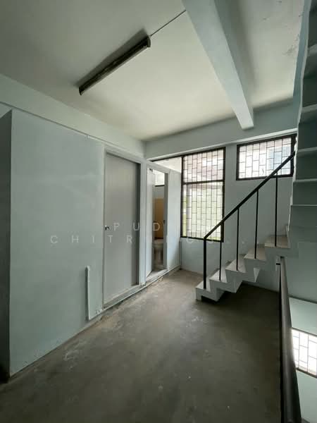 2-Unit 4-Storey Commercial Building for Rent – On Nut, Bangkok, Phra Kanong Nua, Watthana, Bangkok, , 736 sqm, Shophouse For Rent, by Pudis Chitrungsakorn, 500280873 - DDproperty.com