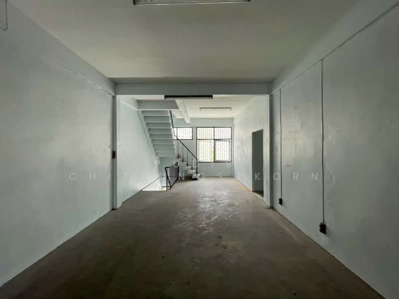 2-Unit 4-Storey Commercial Building for Rent – On Nut, Bangkok, Phra Kanong Nua, Watthana, Bangkok, , 736 sqm, Shophouse For Rent, by Pudis Chitrungsakorn, 500280873 - DDproperty.com